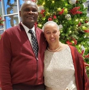 Meet your Posher, Alexandra